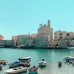 Dimora Marina Daire