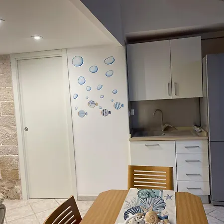 Dimora Marina דירה *