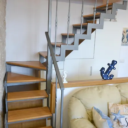 Appartement Dimora Marina