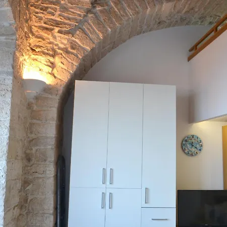 Dimora Marina * Giovinazzo