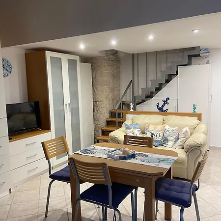 Dimora Marina Appartement *