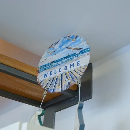 Dimora Marina דירה