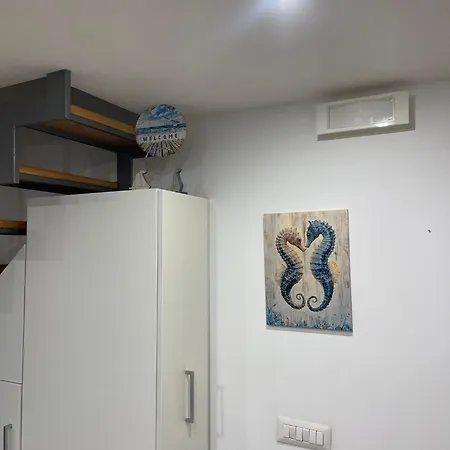 Dimora Marina Apartamento