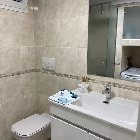 Apartamento Dimora Marina Giovinazzo