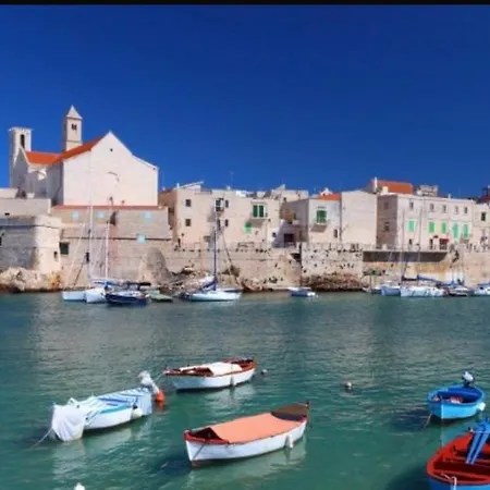 Dimora Marina *