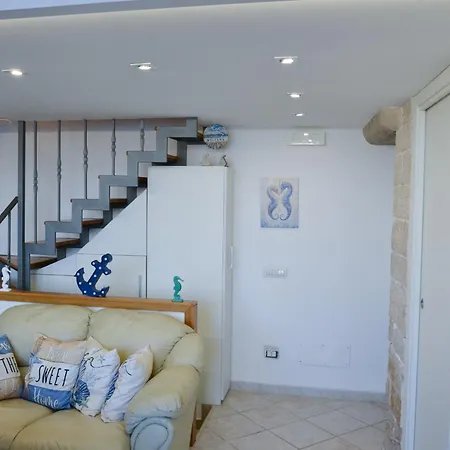 Appartement Dimora Marina Giovinazzo