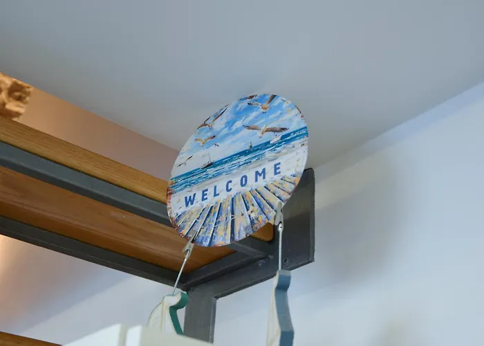 Dimora Marina דירה