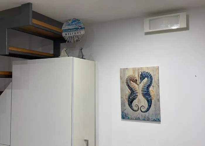 Dimora Marina דירה