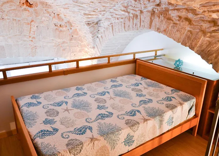 Dimora Marina דירה *