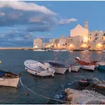 شقة Dimora Marina *