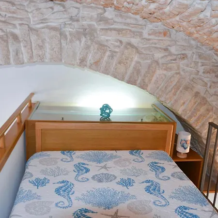Dimora Marina Giovinazzo