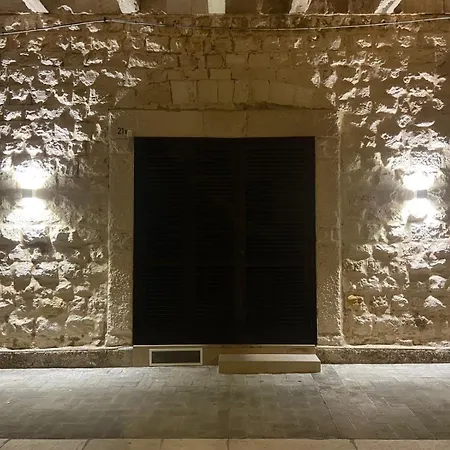 Dimora Marina Daire Giovinazzo
