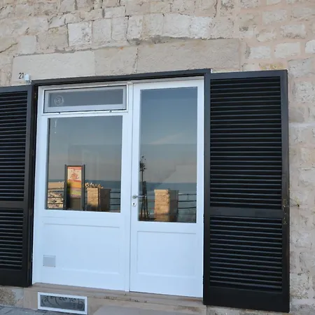 Apartment Dimora Marina *