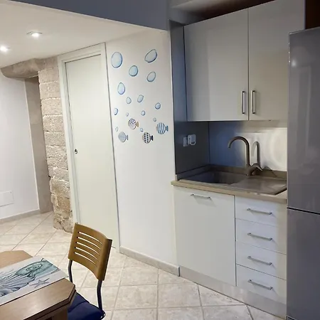 Dimora Marina *
