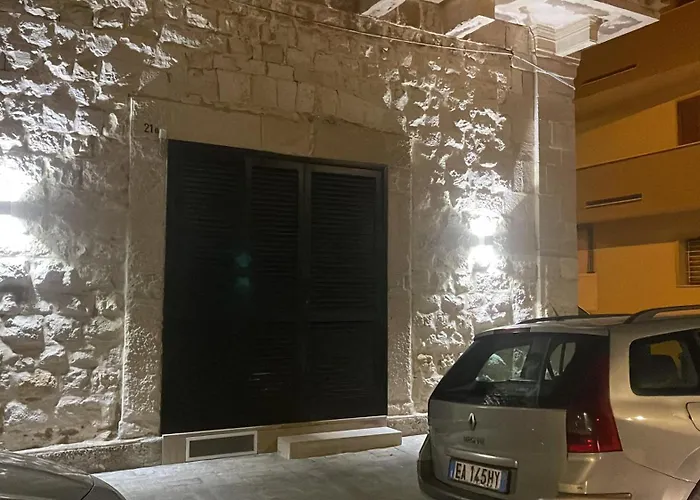 Dimora Marina Appartement Giovinazzo