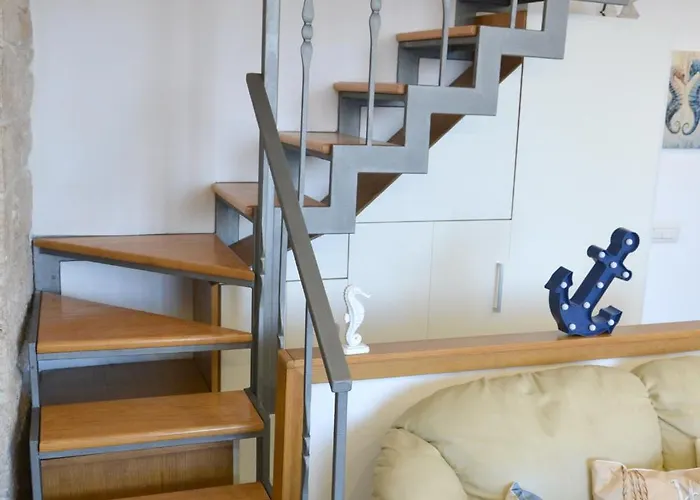 아파트 Dimora Marina