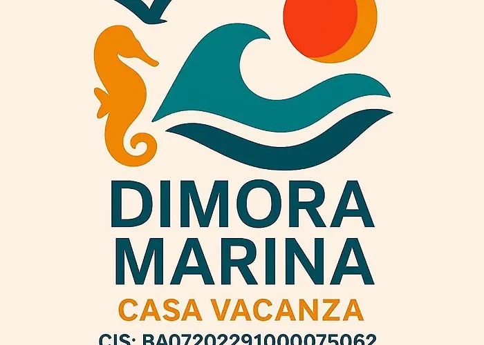 Dimora Marina * 지오비나조
