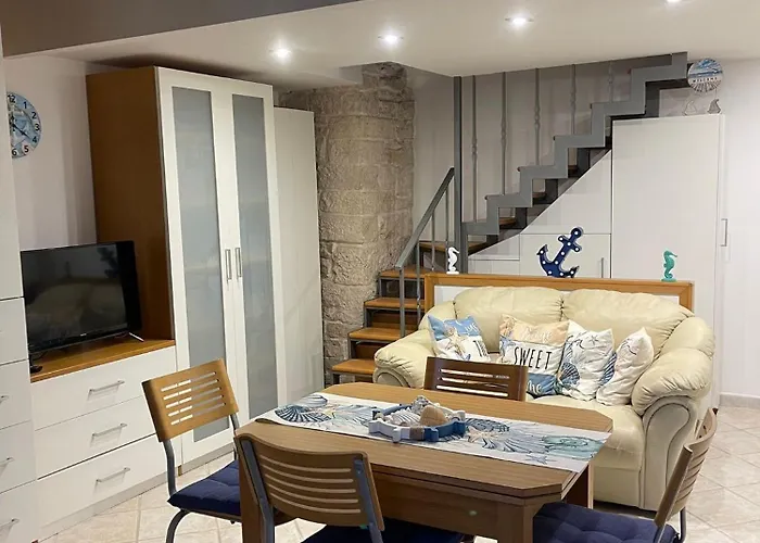 Dimora Marina Appartement *