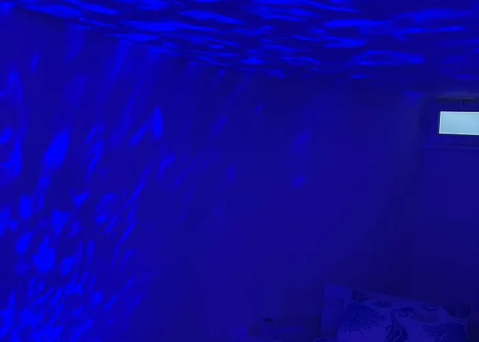 아파트 Dimora Marina *