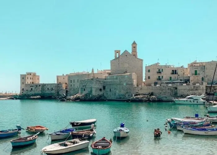 Dimora Marina Appartement