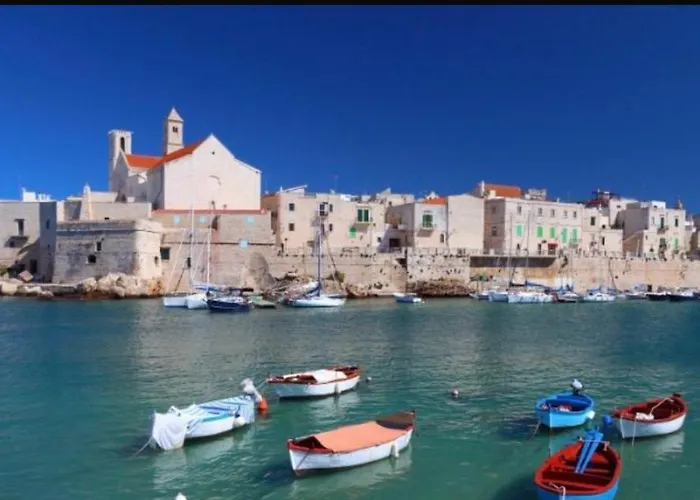 Dimora Marina *