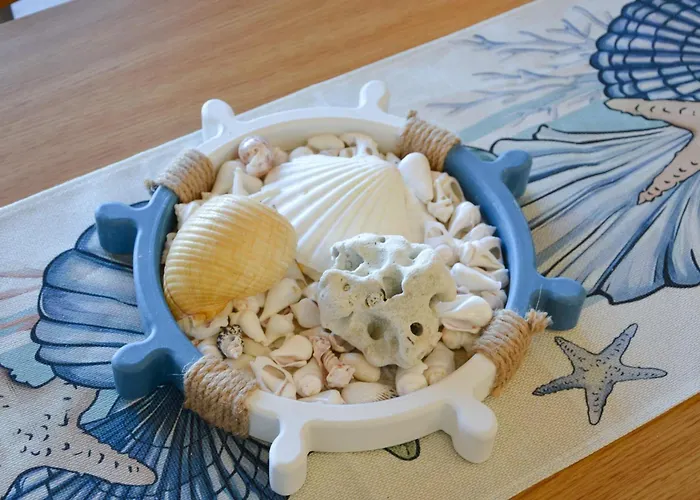 Dimora Marina Apartamento