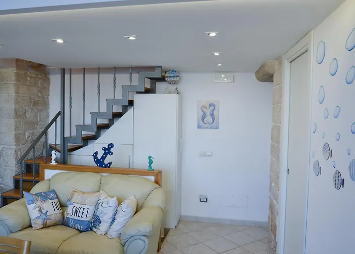 Appartement Dimora Marina Giovinazzo